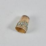 1588 9252 Fingerborg